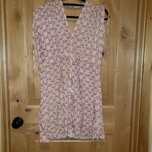 Summer dress/ Cover up